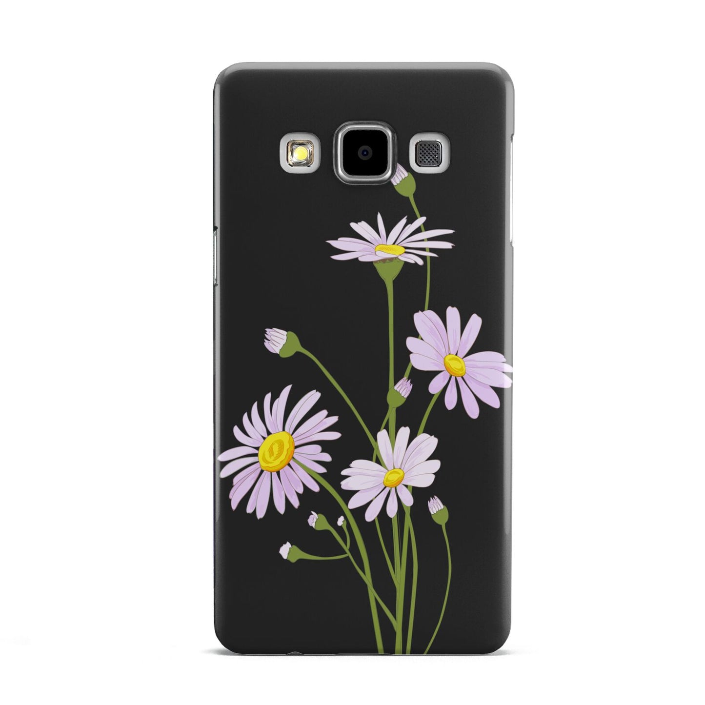 Wild Daisies Samsung Galaxy A5 Case