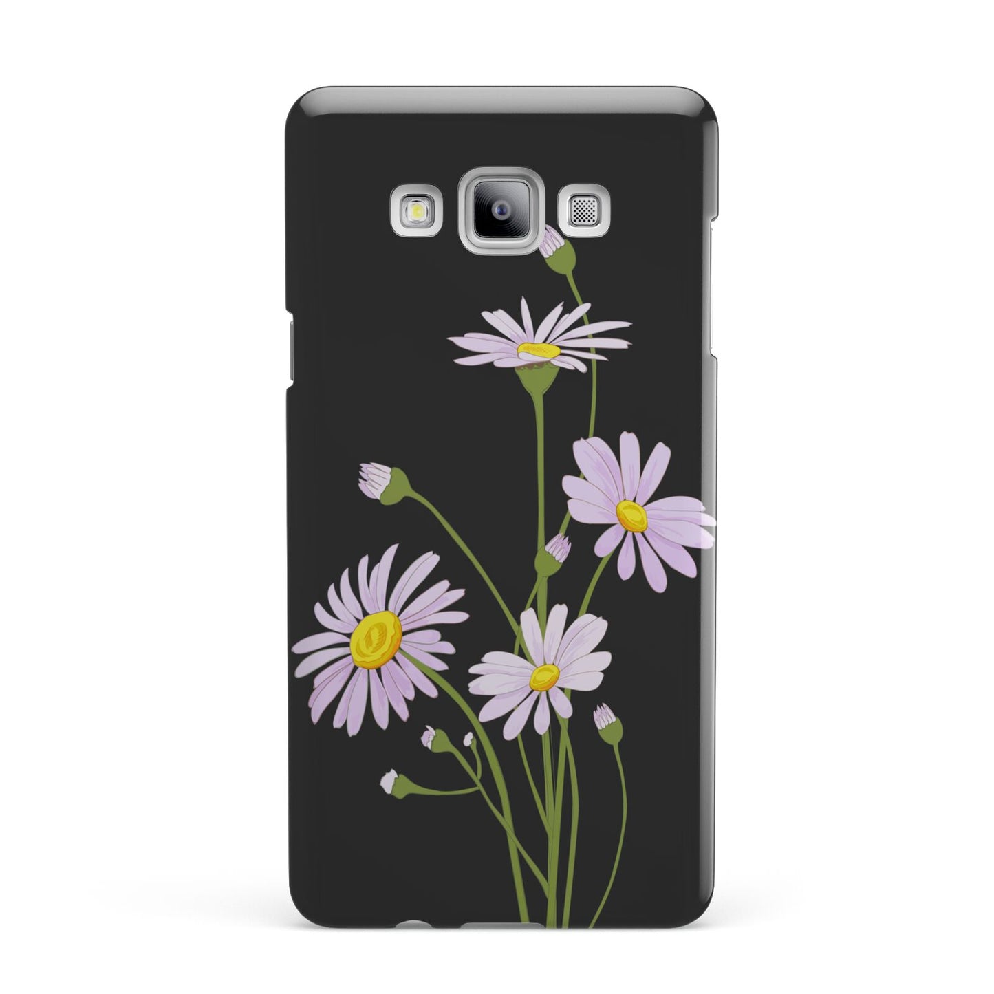 Wild Daisies Samsung Galaxy A7 2015 Case