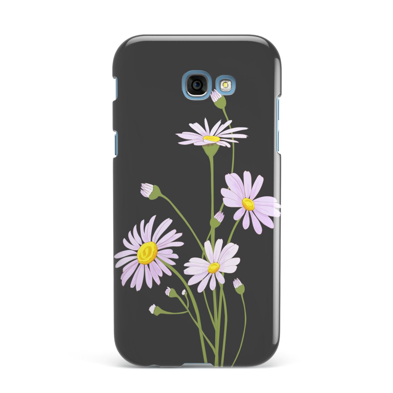 Wild Daisies Samsung Galaxy A7 2017 Case