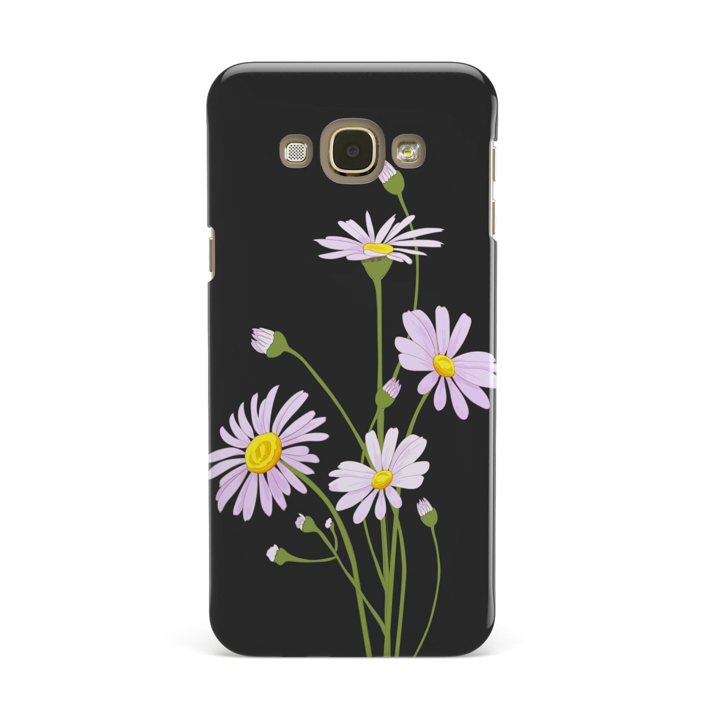 Wild Daisies Samsung Galaxy A8 Case