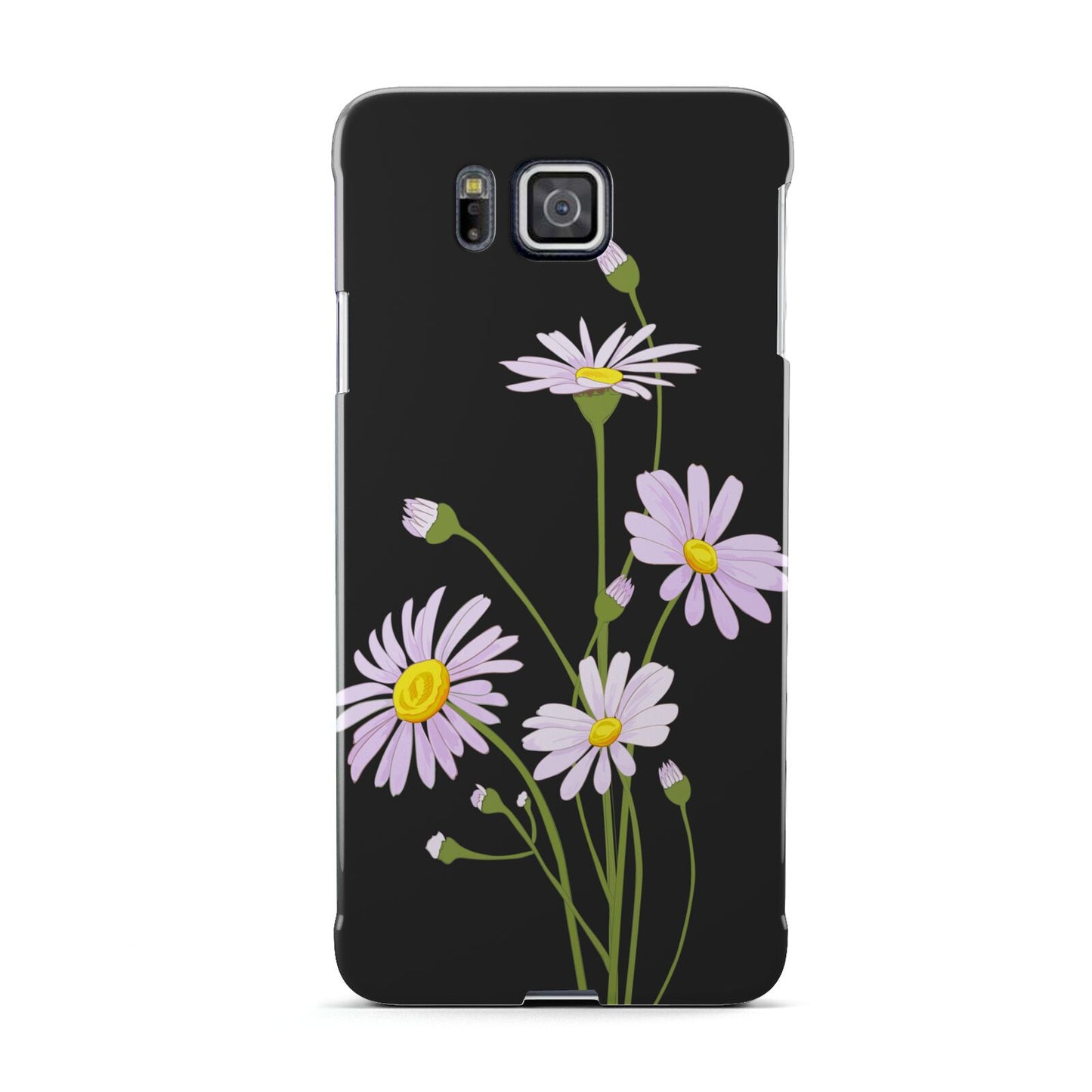 Wild Daisies Samsung Galaxy Alpha Case