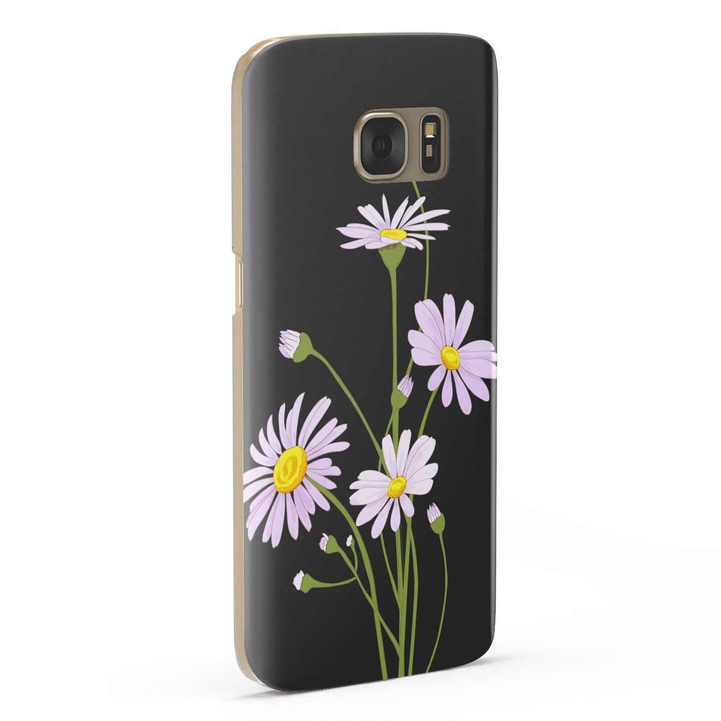 Wild Daisies Samsung Galaxy Case Fourty Five Degrees