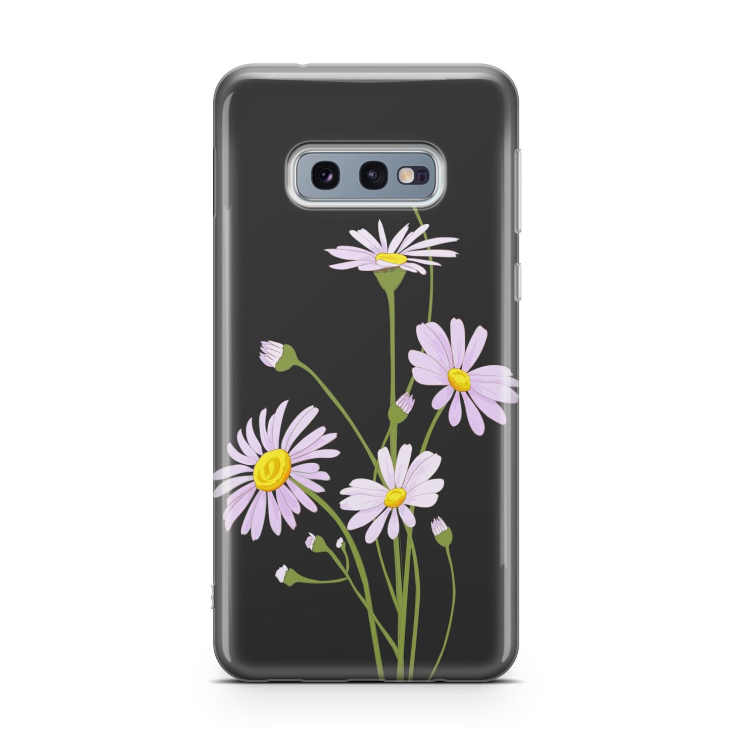 Wild Daisies Samsung Galaxy S10E Case