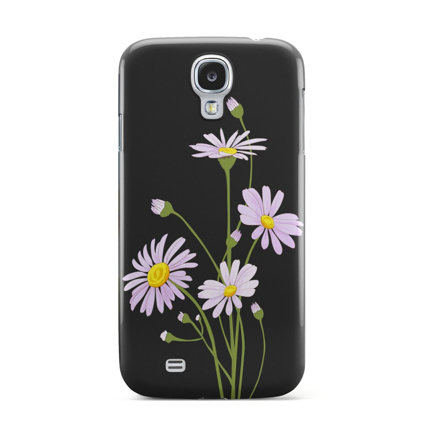 Wild Daisies Samsung Galaxy S4 Case