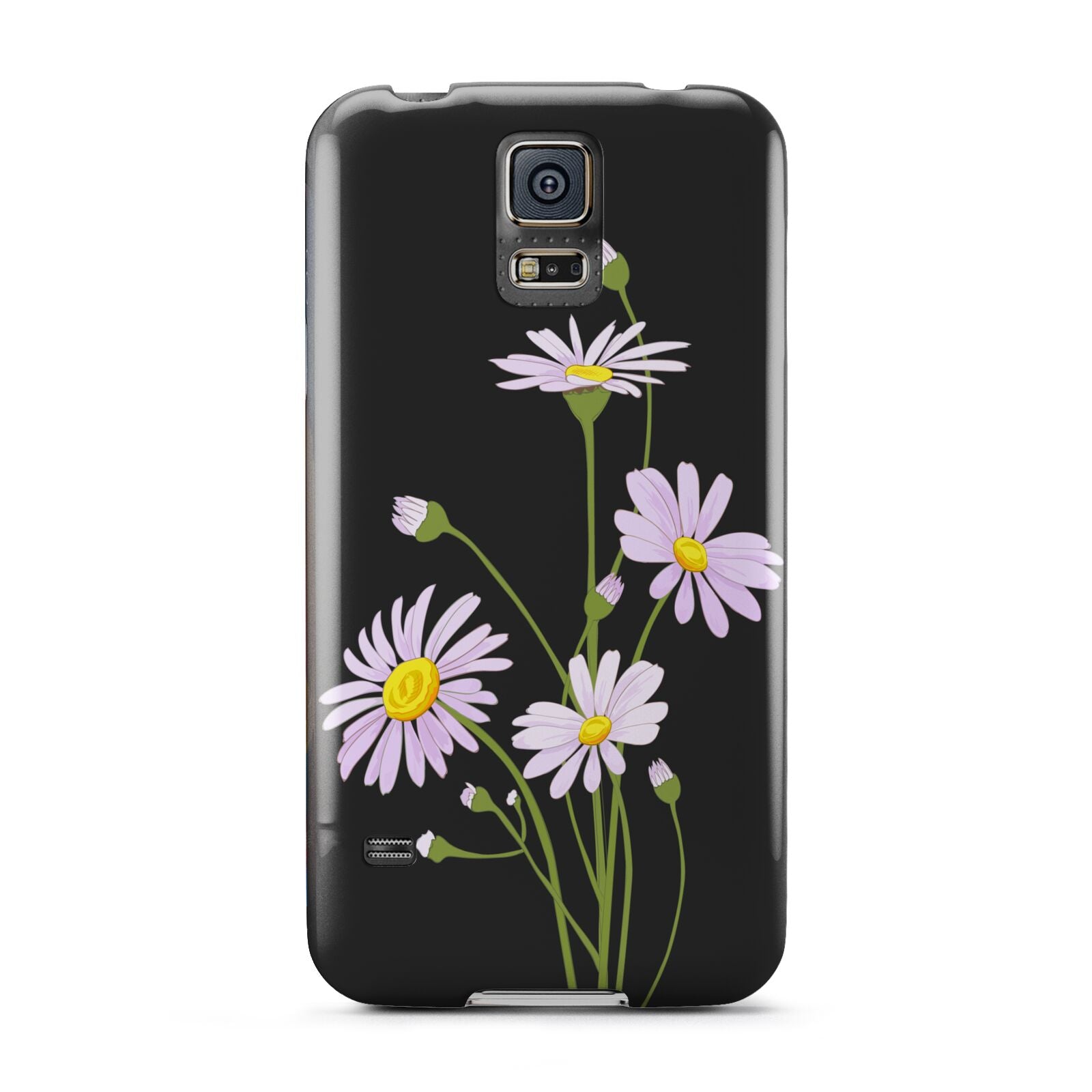 Wild Daisies Samsung Galaxy S5 Case