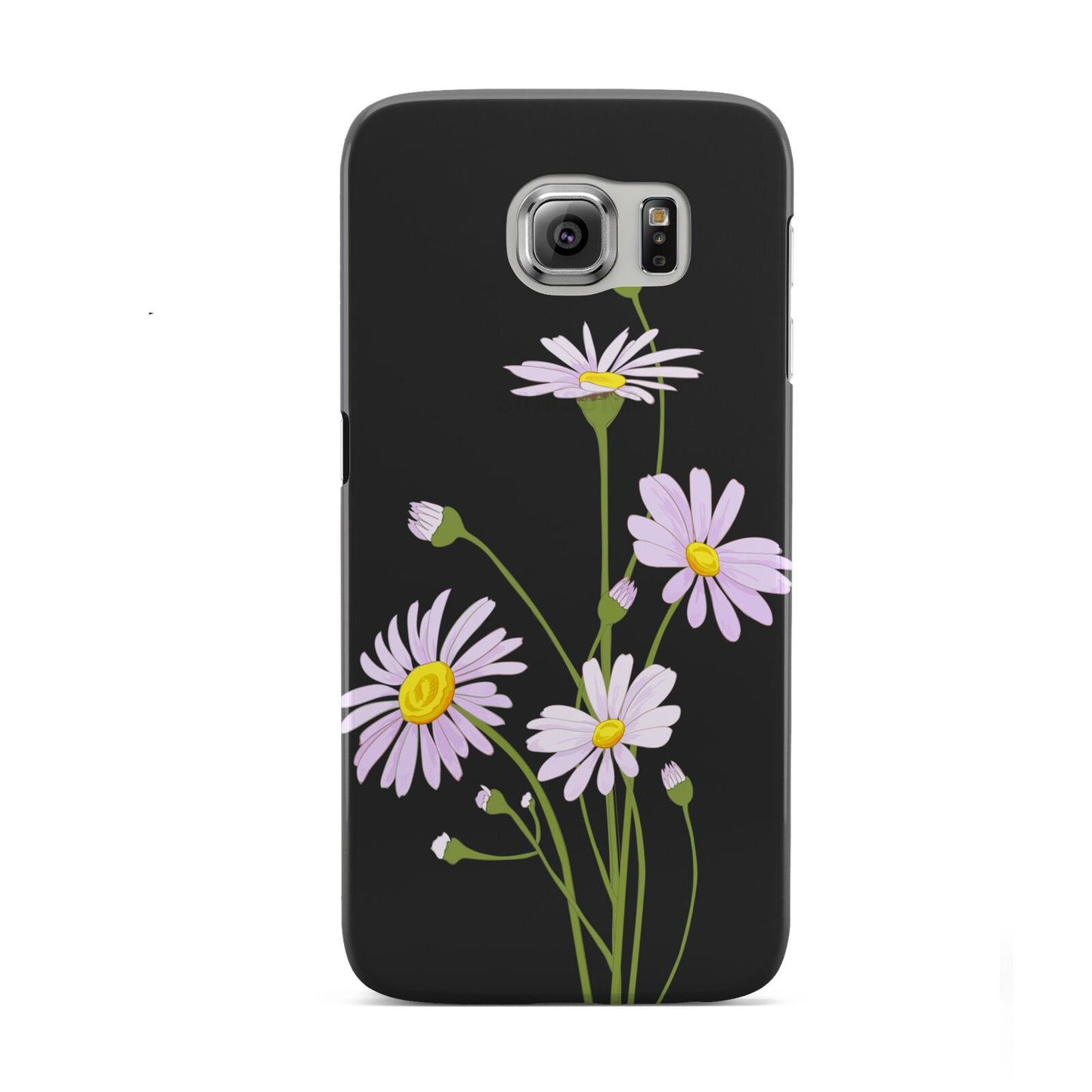 Wild Daisies Samsung Galaxy S6 Case