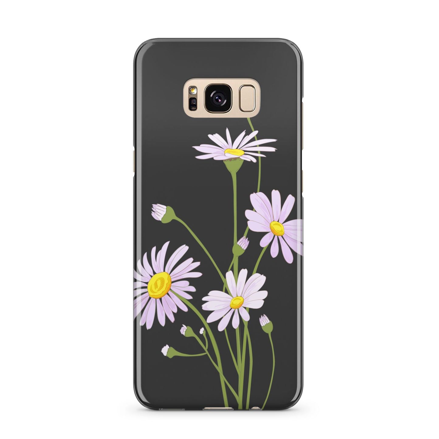 Wild Daisies Samsung Galaxy S8 Plus Case