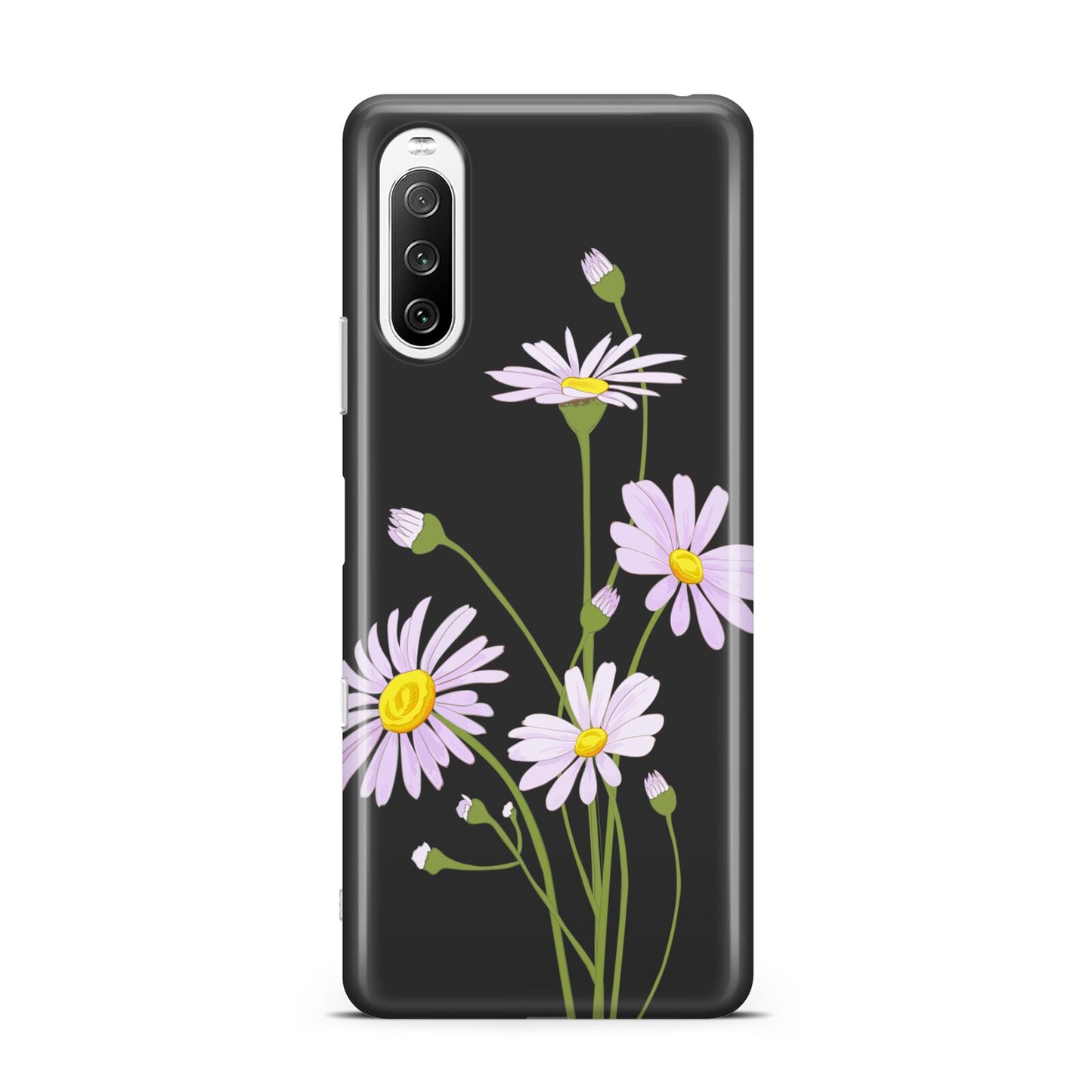 Wild Daisies Sony Xperia 10 III Case