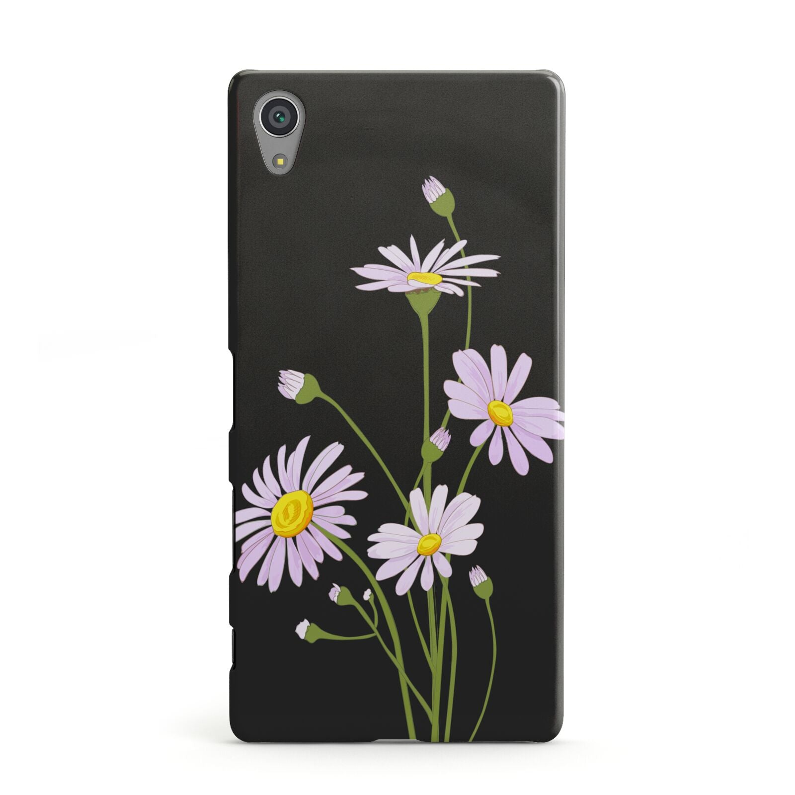 Wild Daisies Sony Xperia Case