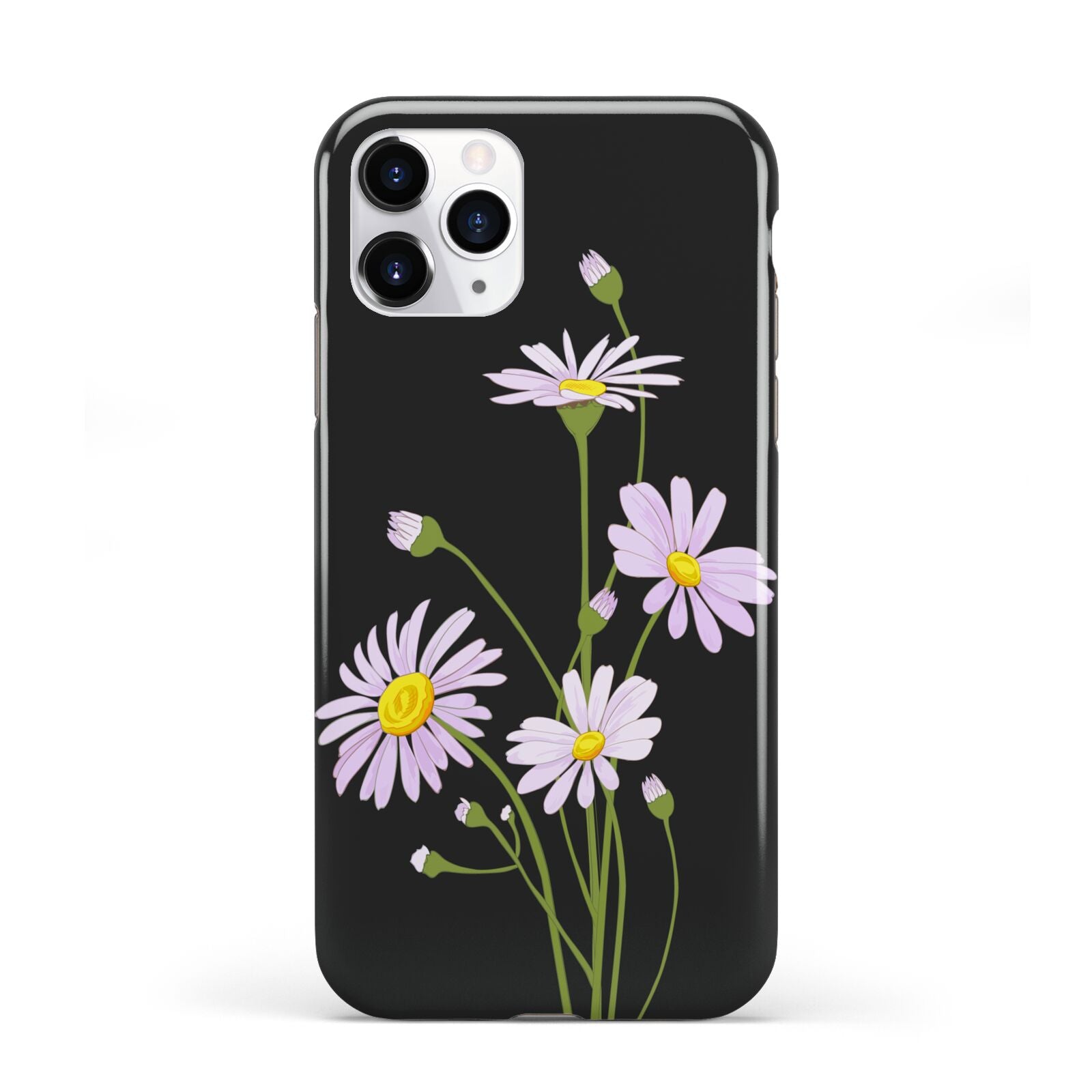 Wild Daisies iPhone 11 Pro 3D Tough Case