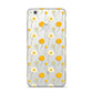 Wild Floral Huawei P8 Lite Case