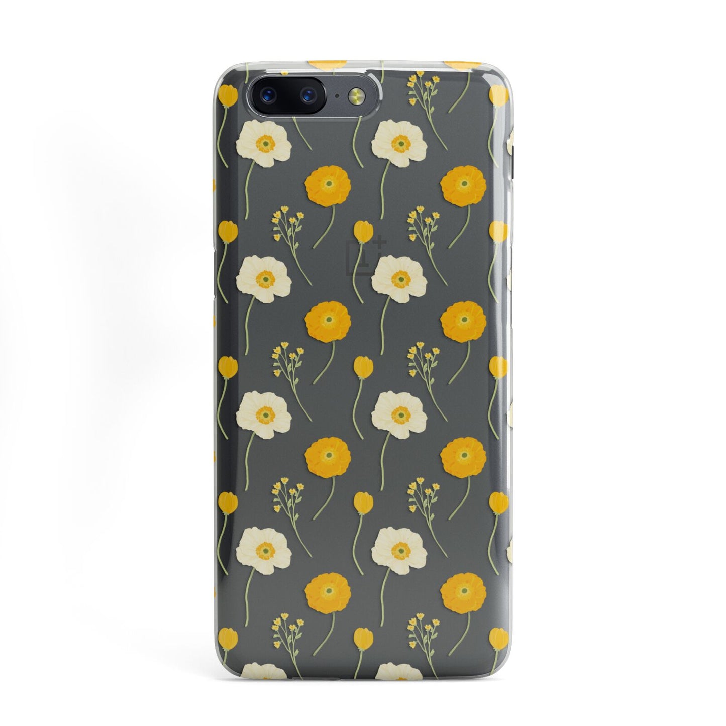 Wild Floral OnePlus Case