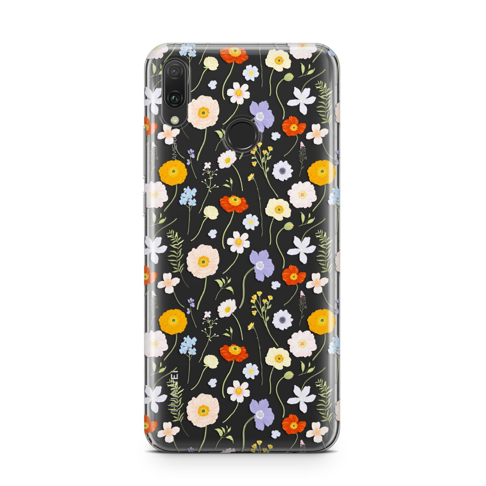 Wild Flower Huawei Y9 2019