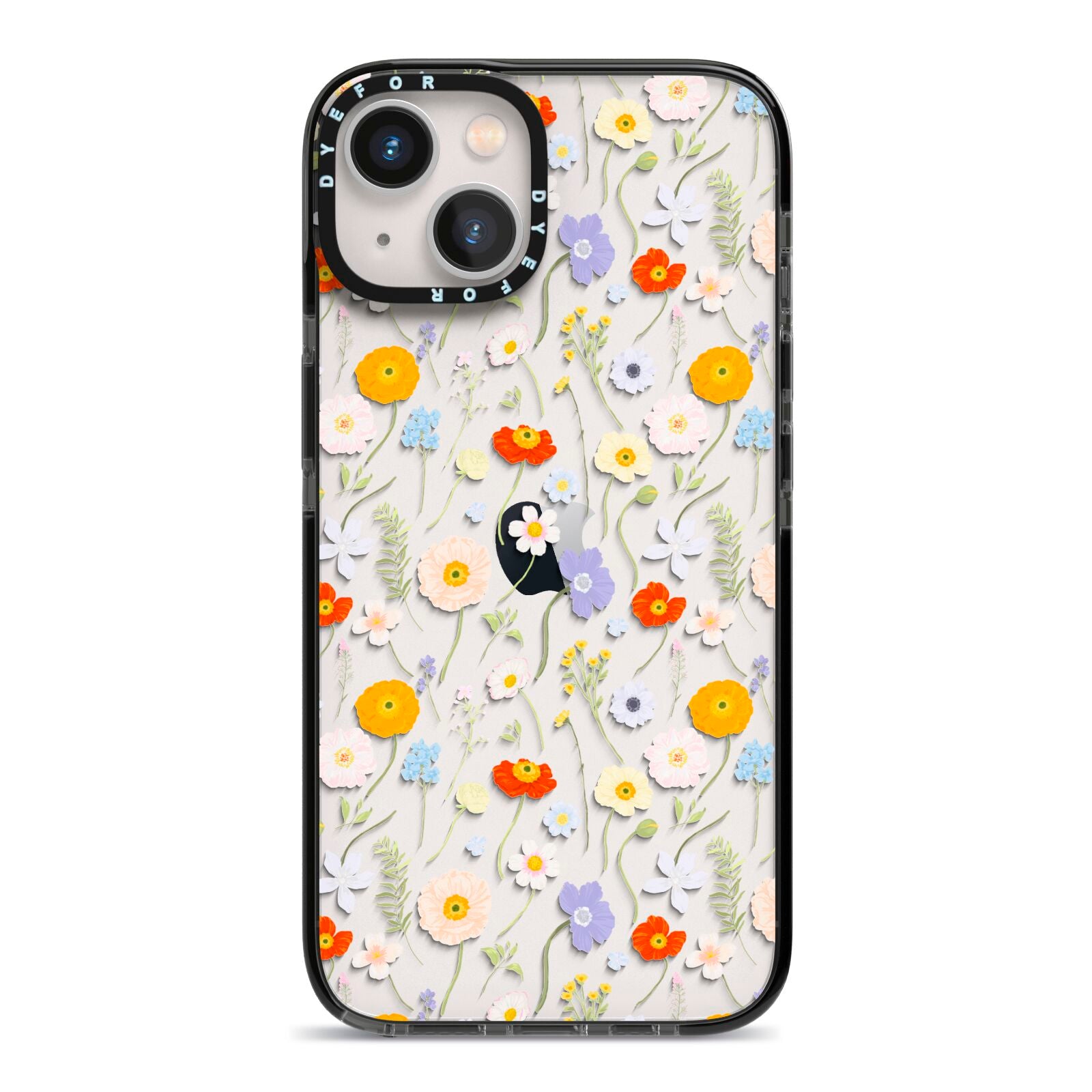 Casetify iphone 12 pro max case good Apple Long flowers