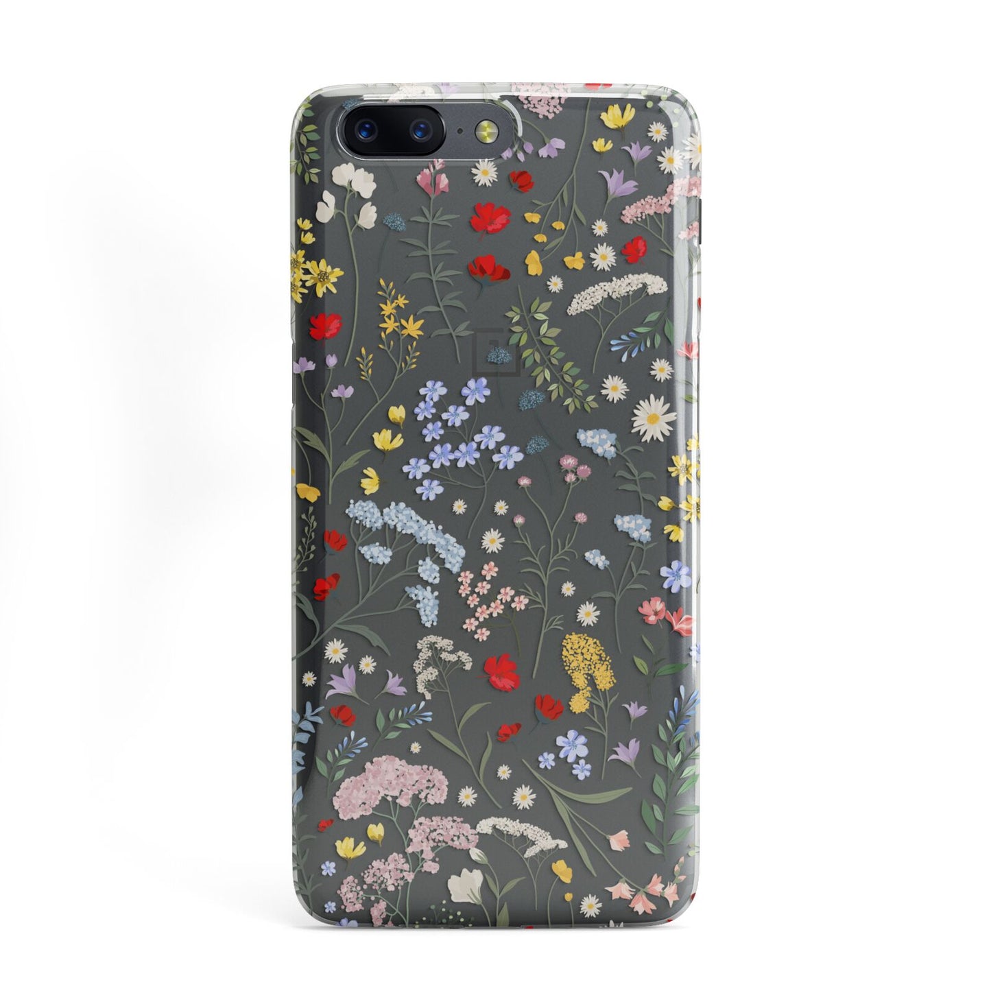 Wild Flowers OnePlus Case