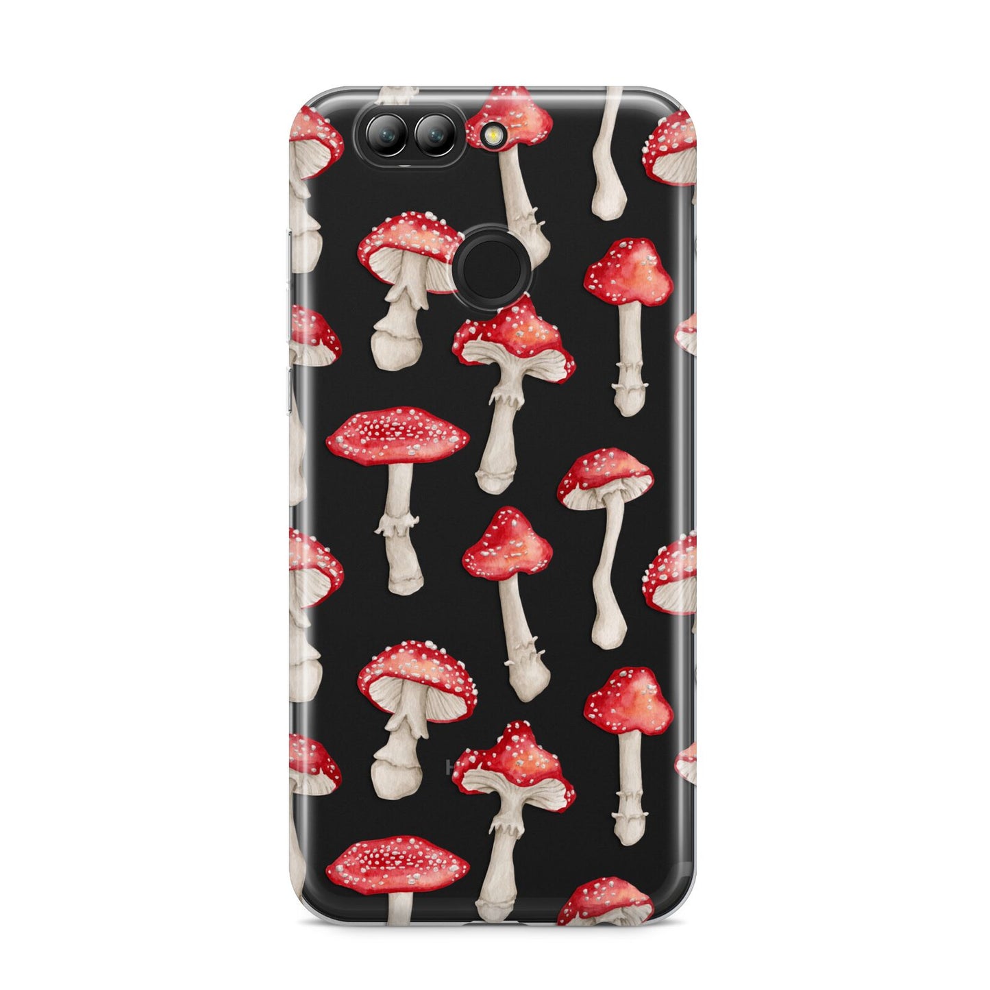 Wild Mushrooms Huawei Nova 2s Phone Case