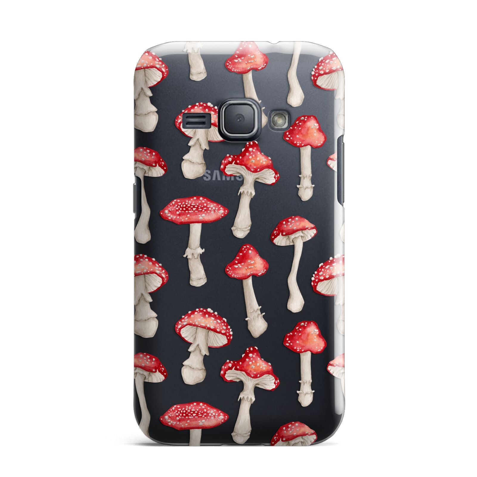 Wild Mushrooms Samsung Galaxy J1 2016 Case