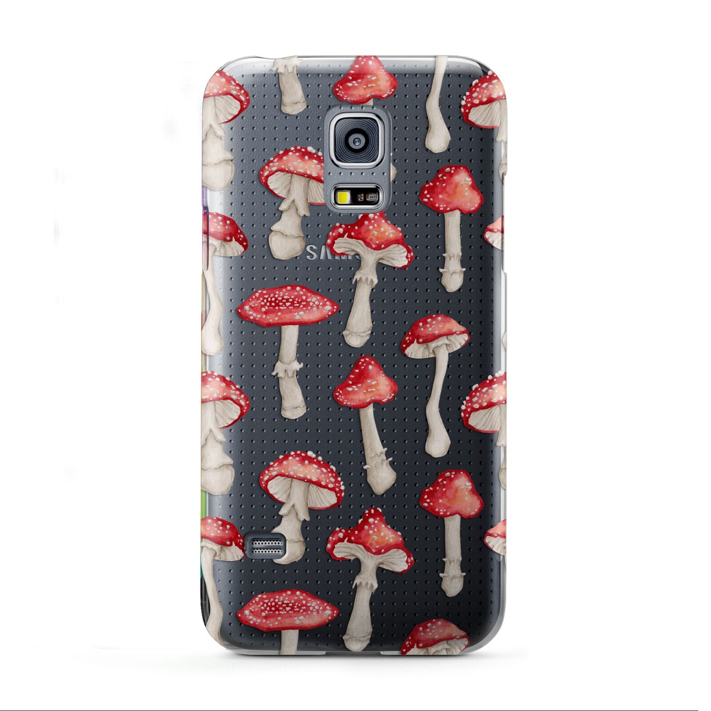 Wild Mushrooms Samsung Galaxy S5 Mini Case