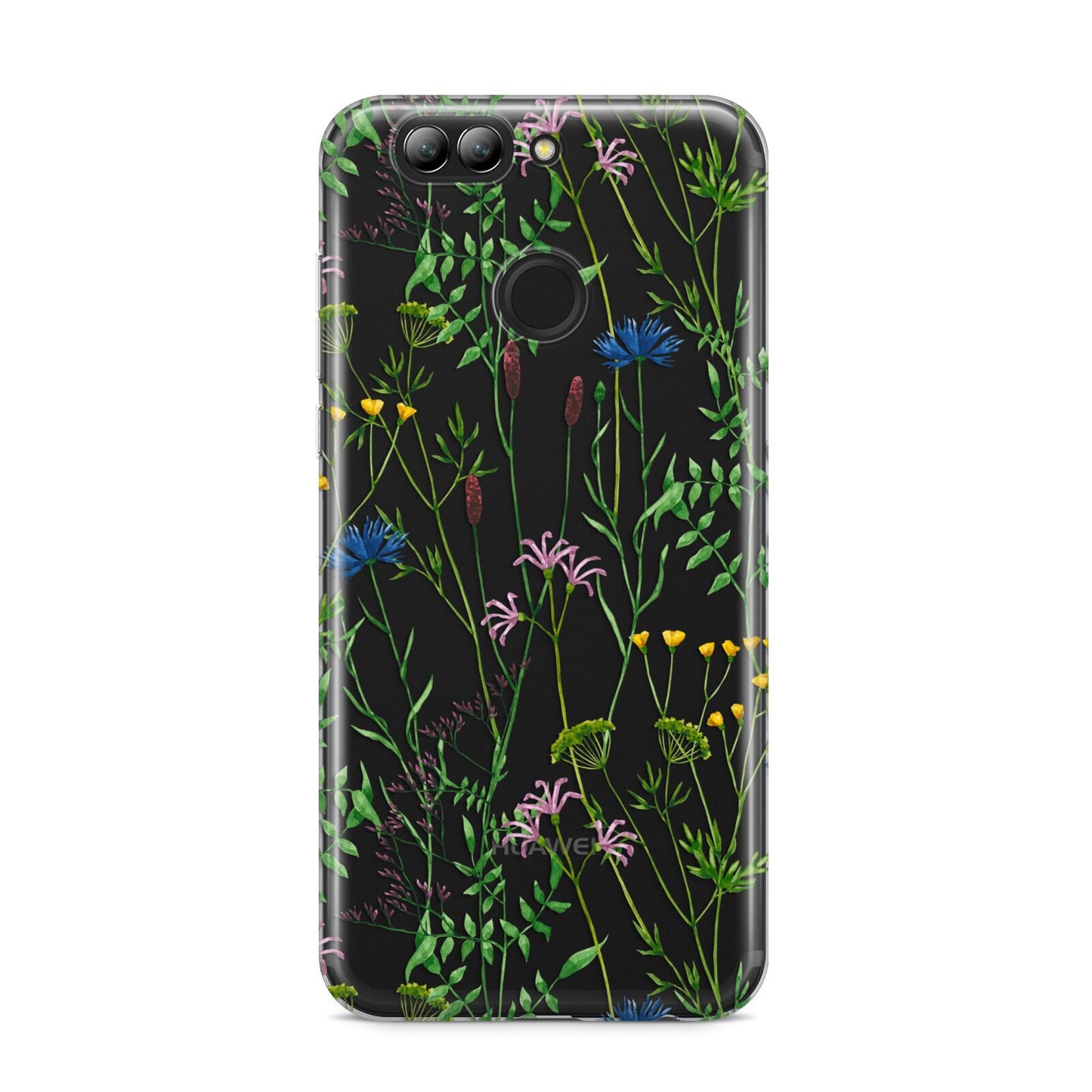 Wildflowers Huawei Nova 2s Phone Case