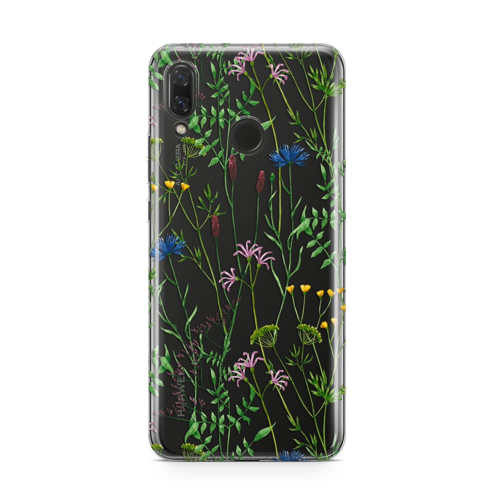 Wildflowers Huawei Nova 3 Phone Case