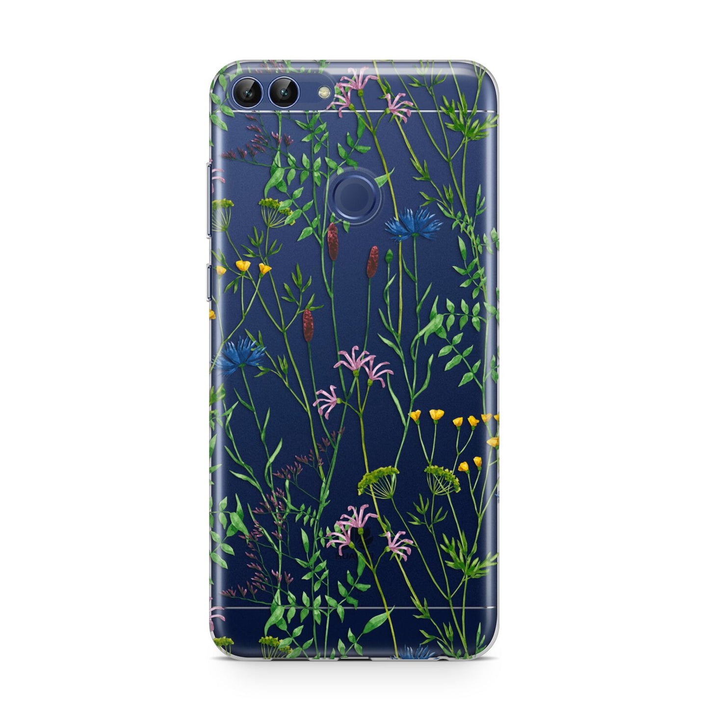 Wildflowers Huawei P Smart Case