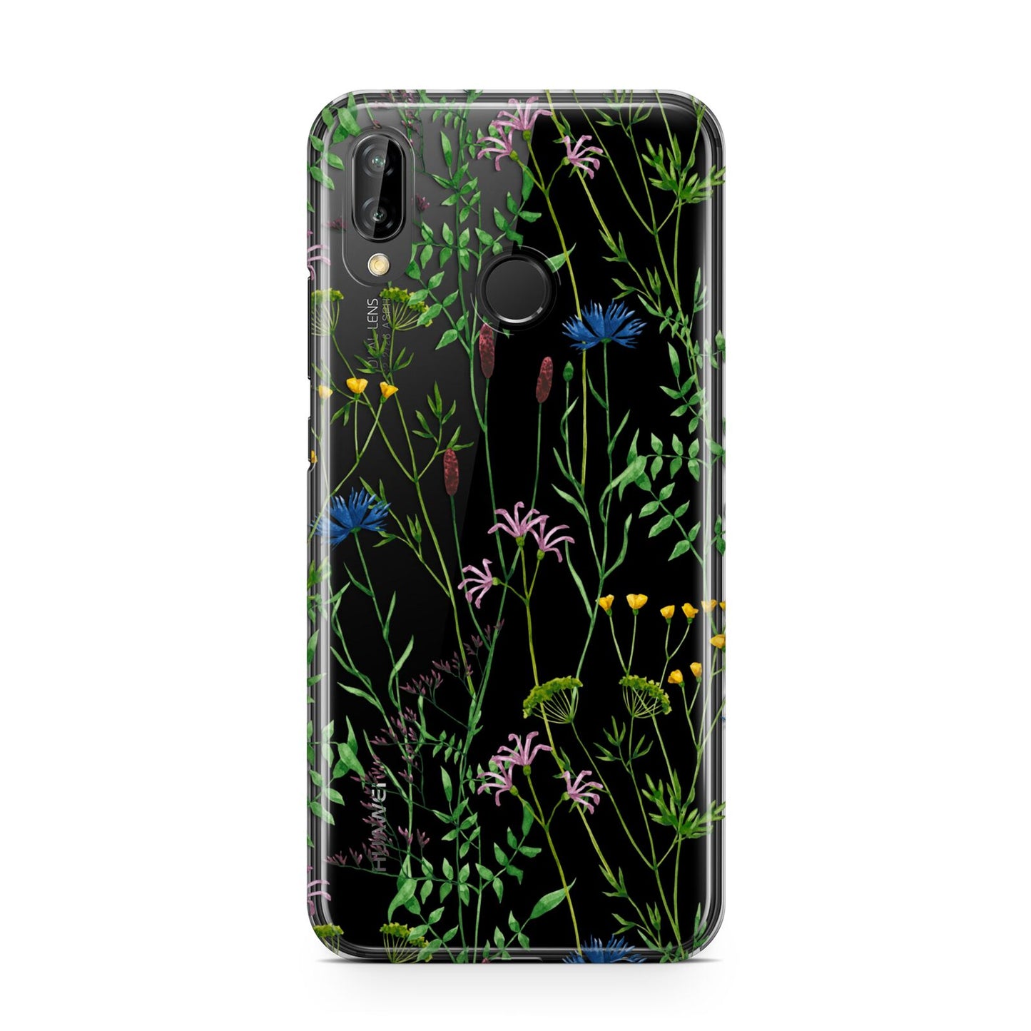 Wildflowers Huawei P20 Lite Phone Case