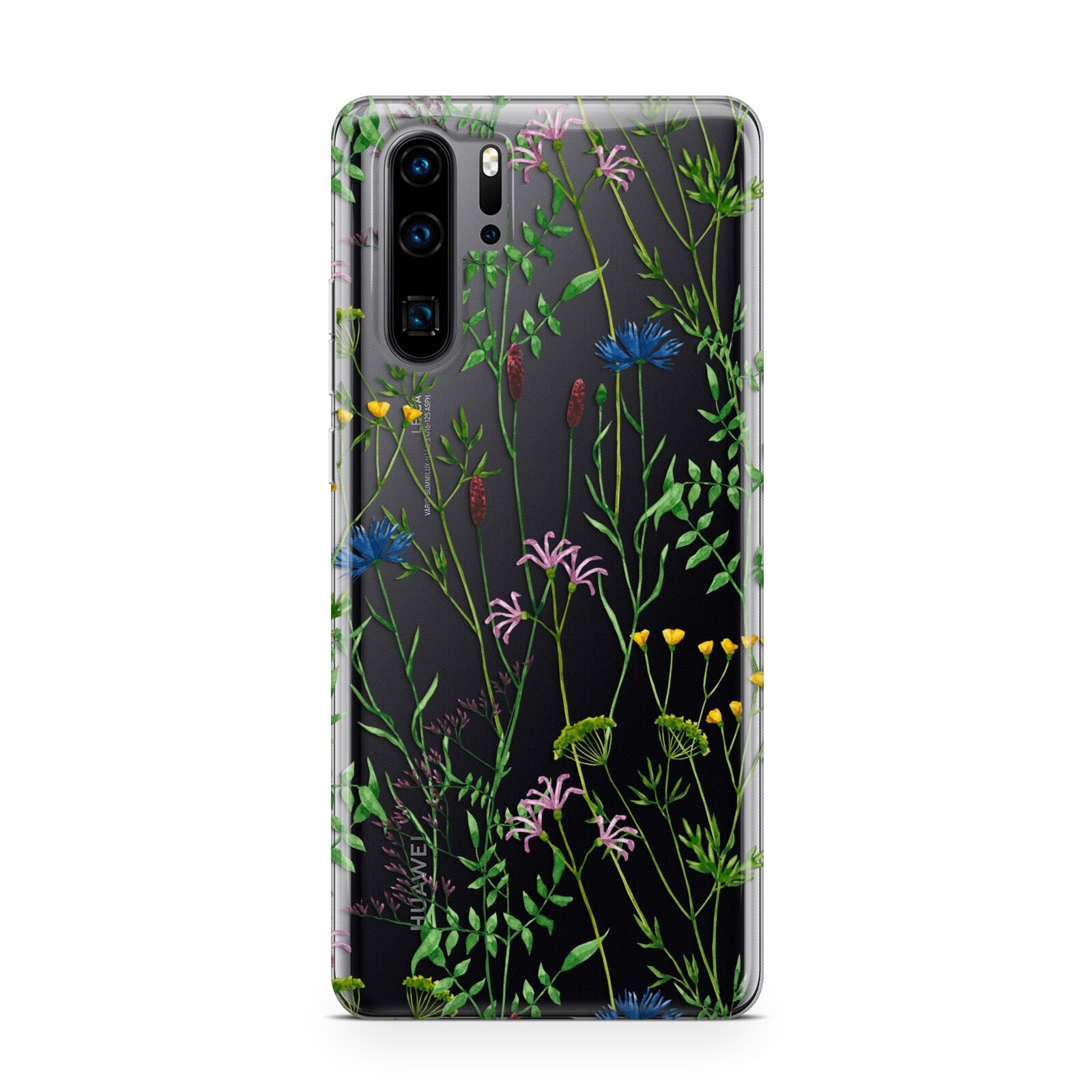 Wildflowers Huawei P30 Pro Phone Case