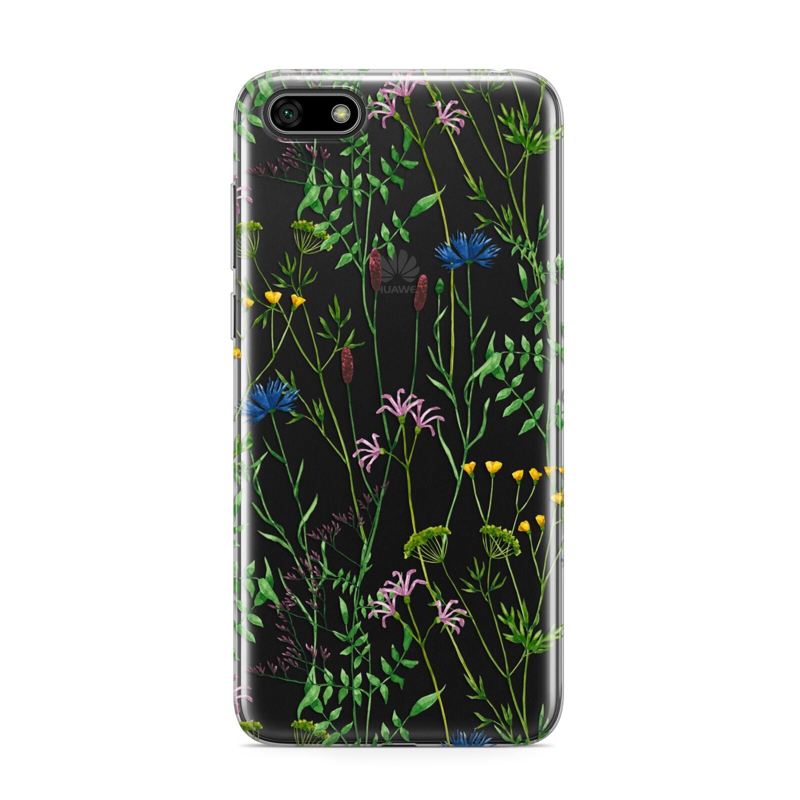 Wildflowers Huawei Y5 Prime 2018 Phone Case