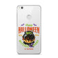 Witch Cauldron Huawei P8 Lite Case