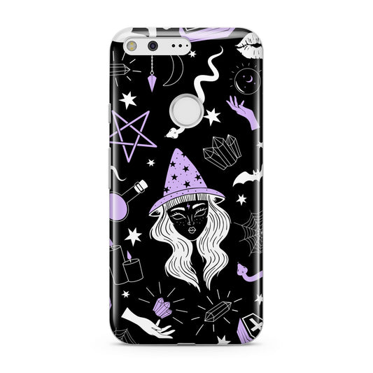 Witch Google Pixel Case