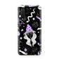 Witch Huawei Nova 6 Phone Case