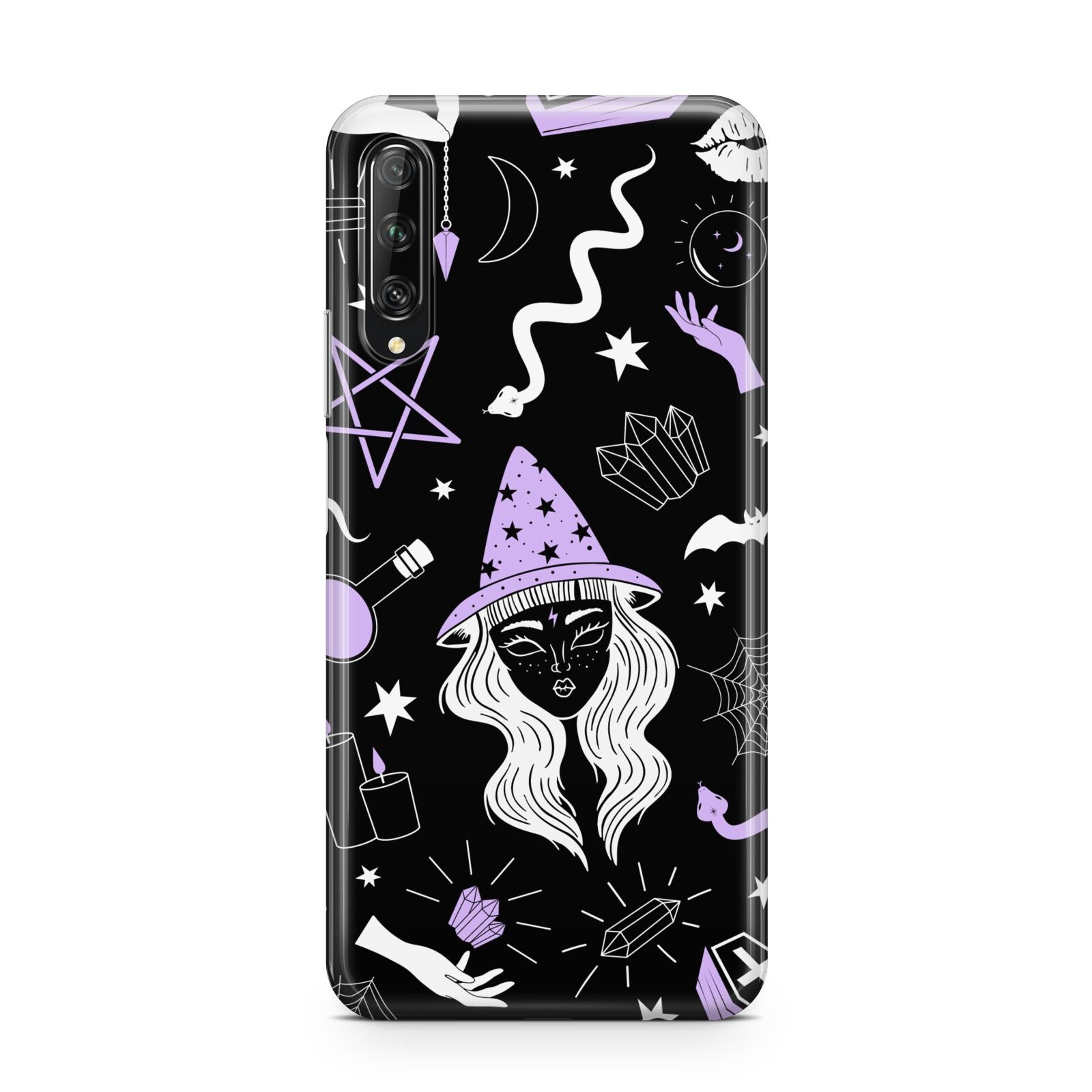 Witch Huawei P Smart Pro 2019