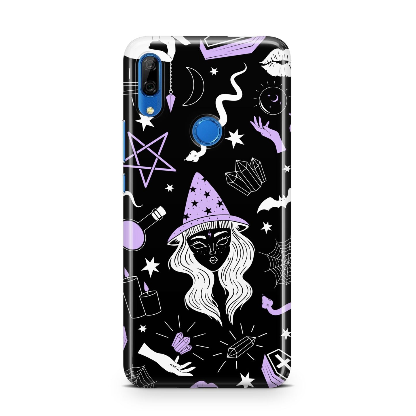 Witch Huawei P Smart Z