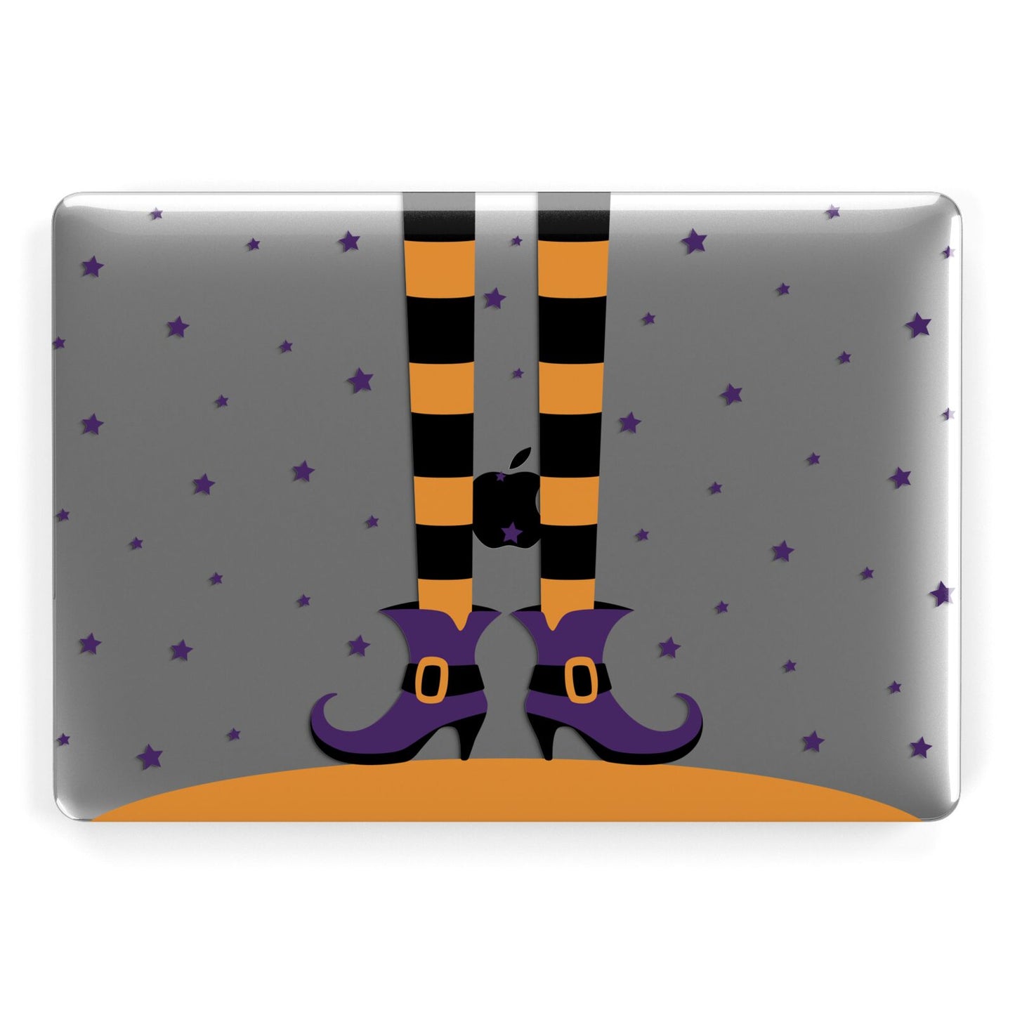 Witch Legs Apple MacBook Case