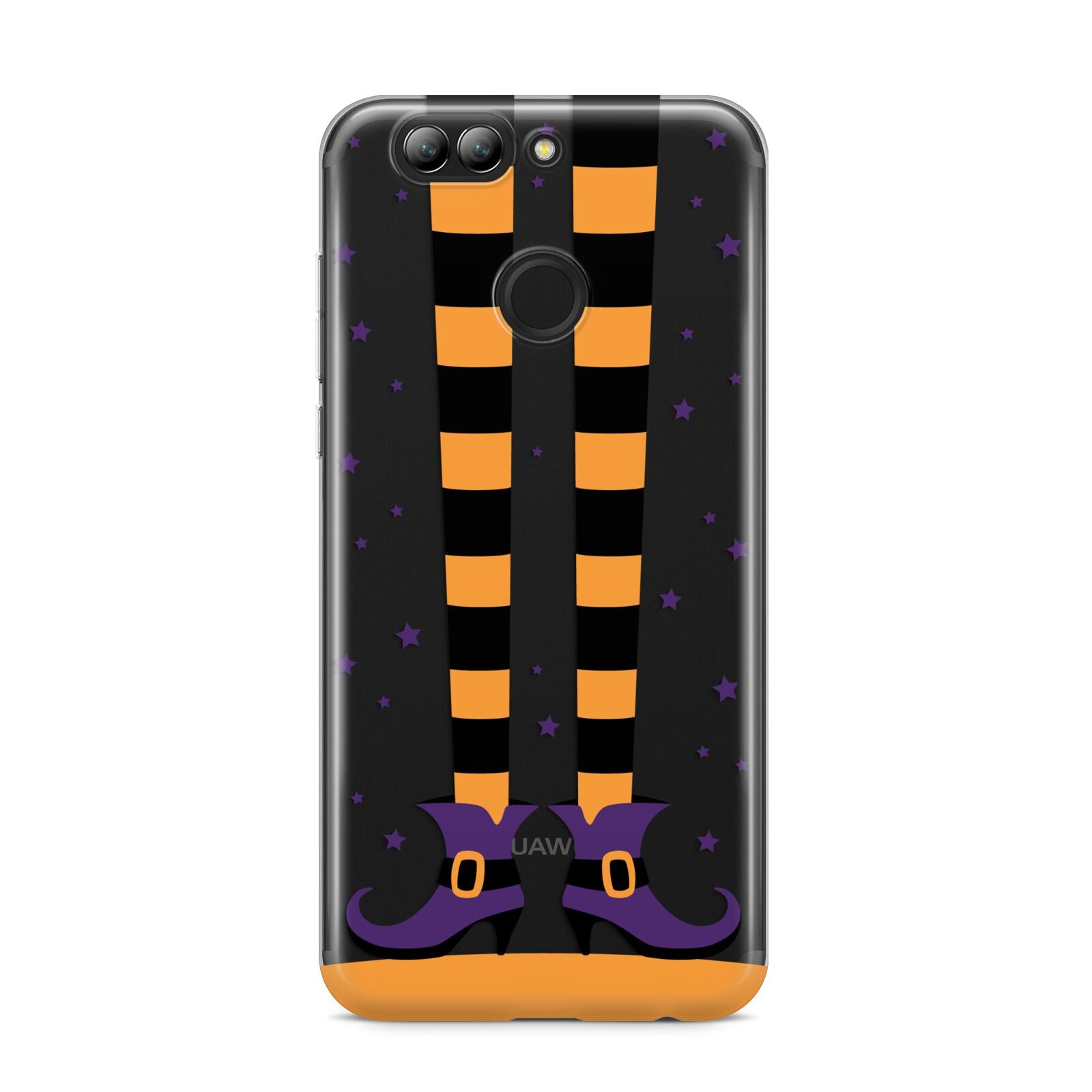 Witch Legs Huawei Nova 2s Phone Case