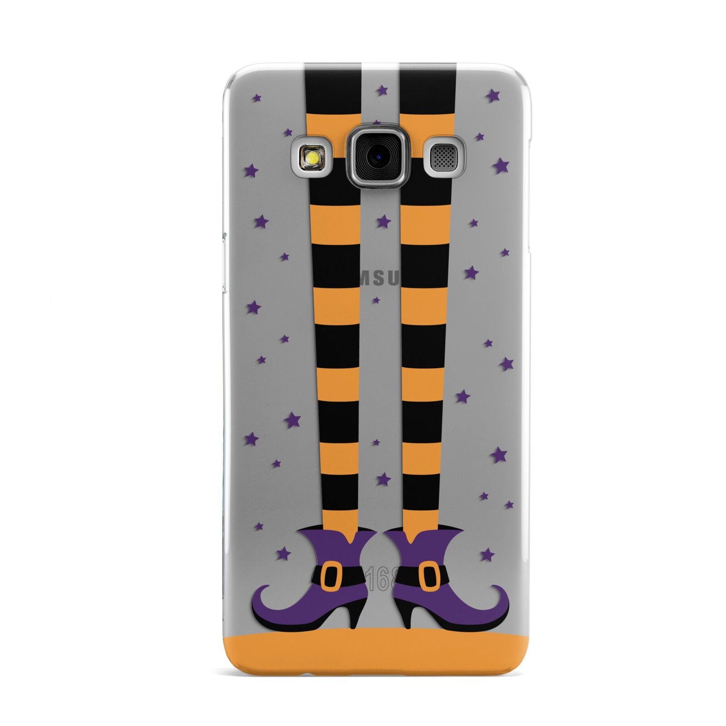 Witch Legs Samsung Galaxy A3 Case