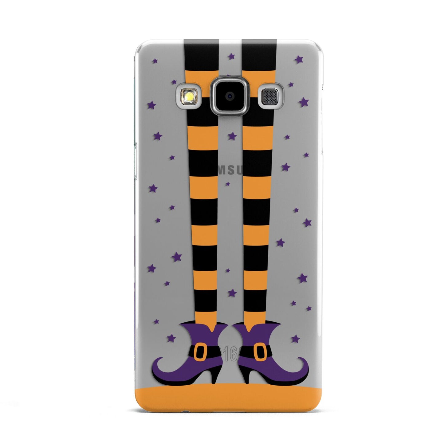 Witch Legs Samsung Galaxy A5 Case