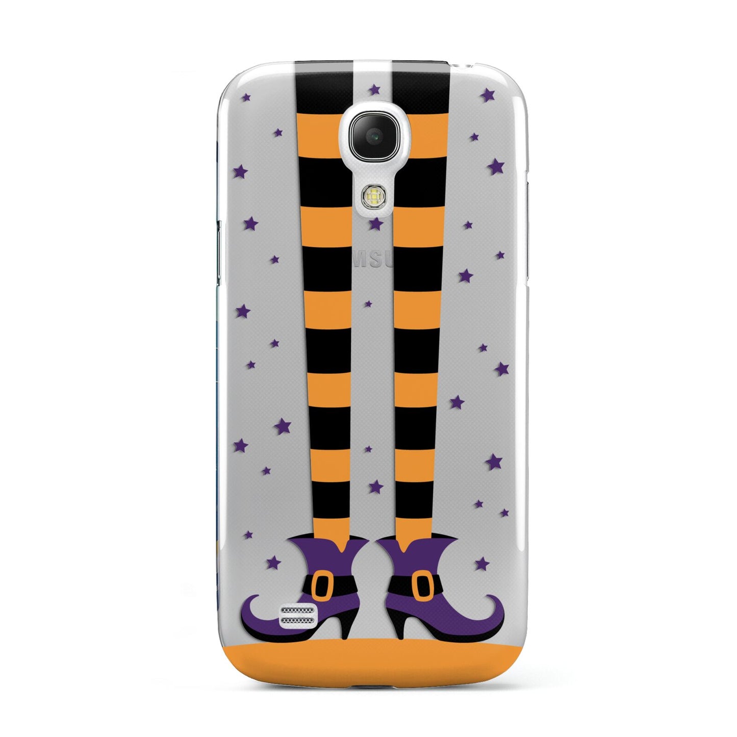 Witch Legs Samsung Galaxy S4 Mini Case