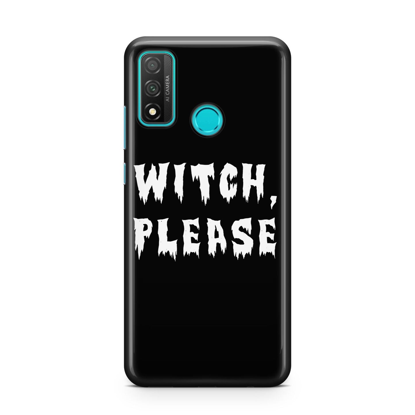 Witch Please Huawei P Smart 2020