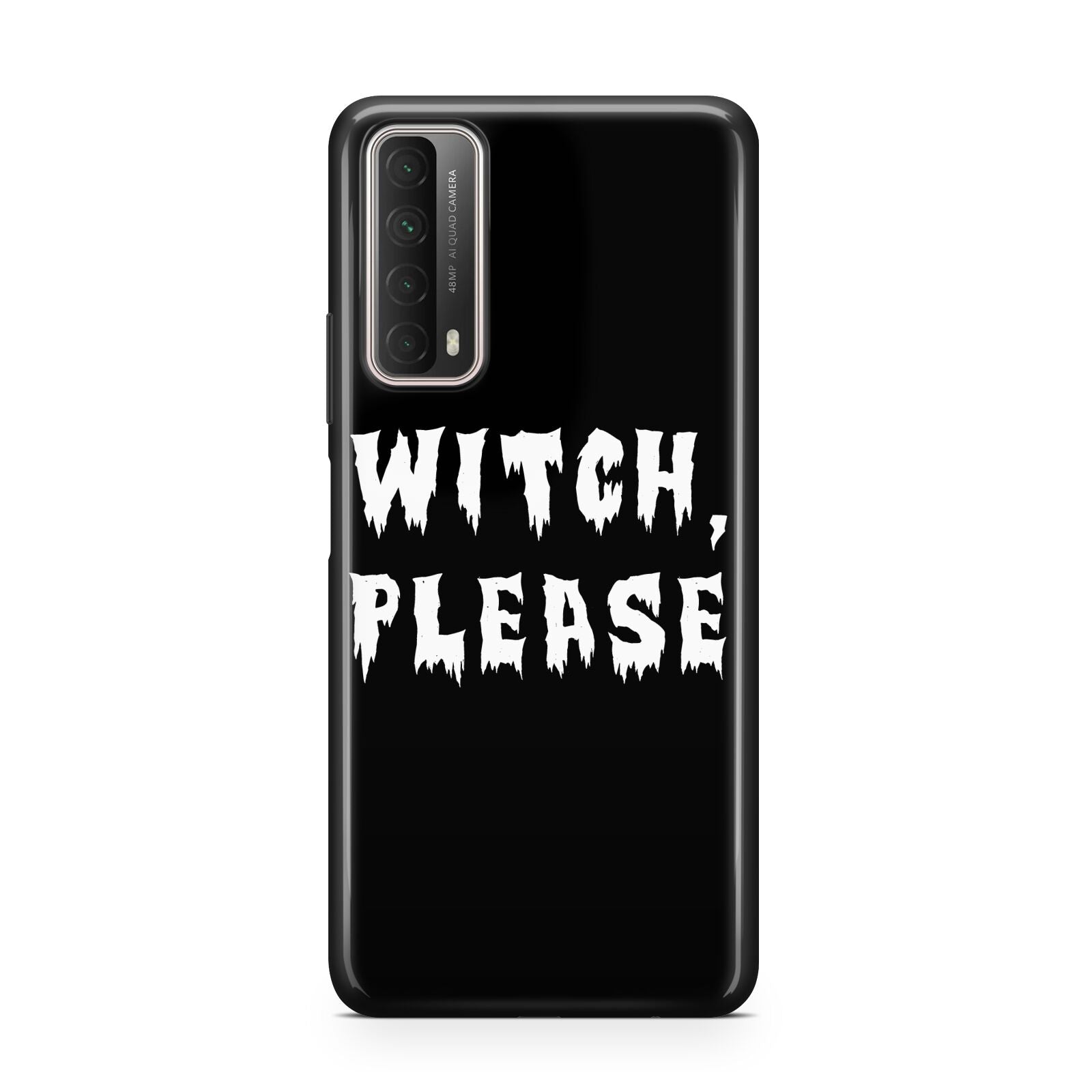 Witch Please Huawei P Smart 2021