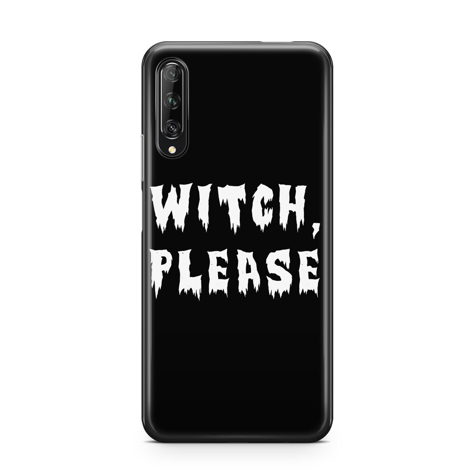 Witch Please Huawei P Smart Pro 2019