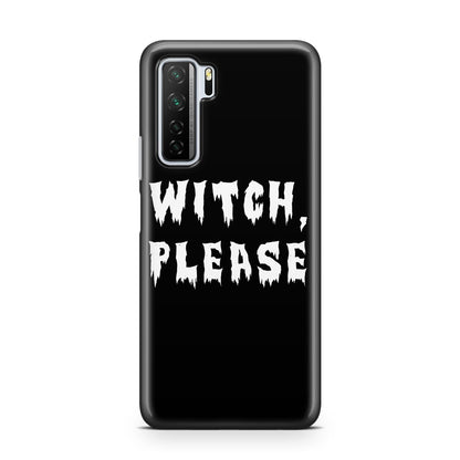 Witch Please Huawei P40 Lite 5G Phone Case