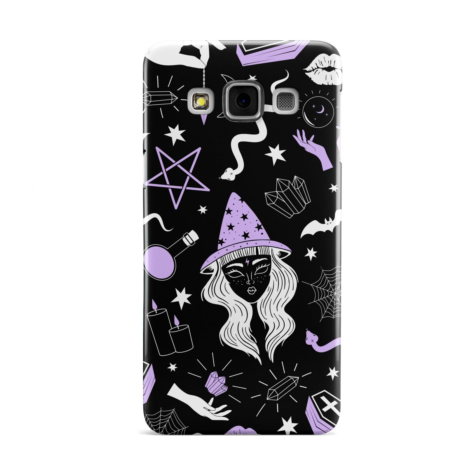 Witch Samsung Galaxy A3 Case