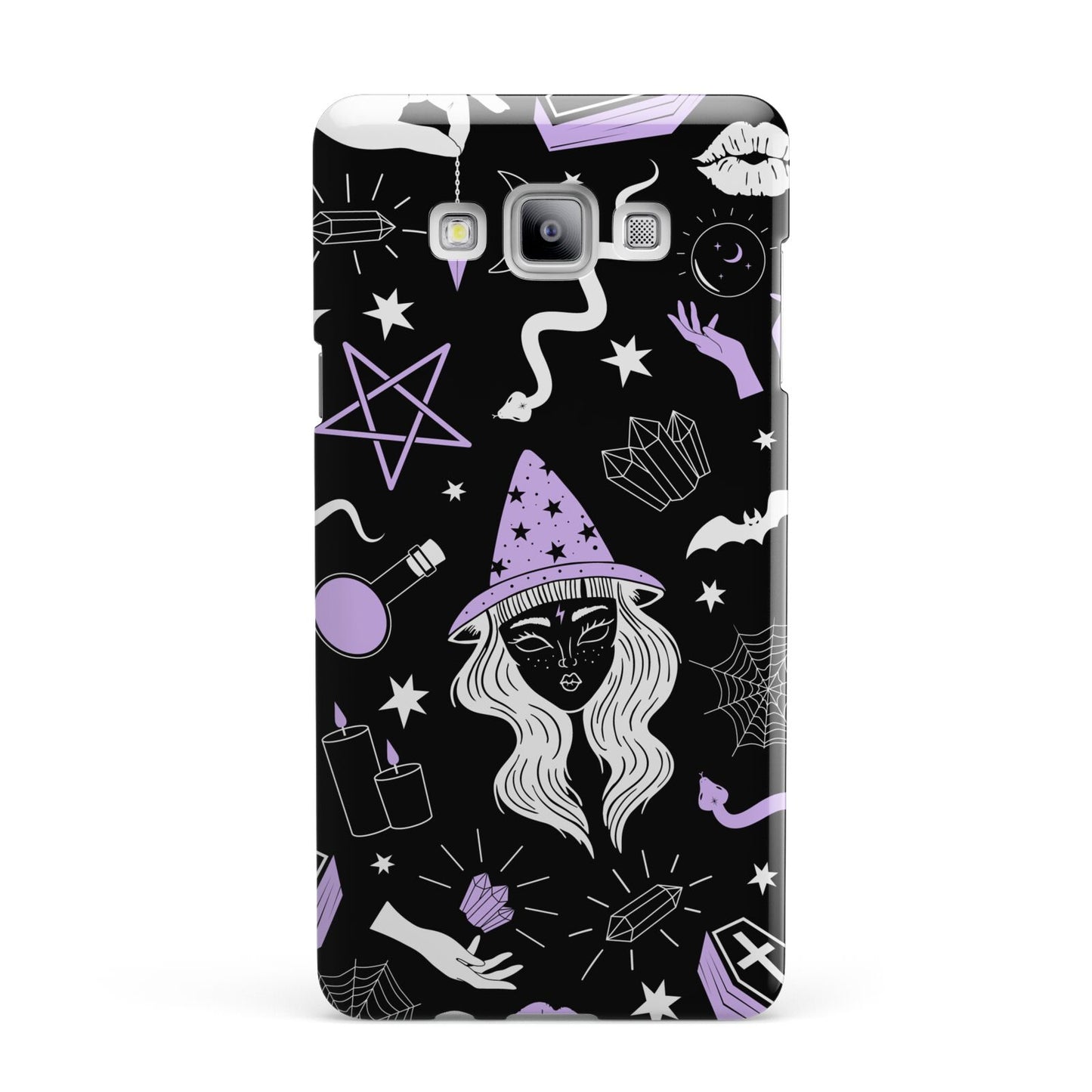 Witch Samsung Galaxy A7 2015 Case