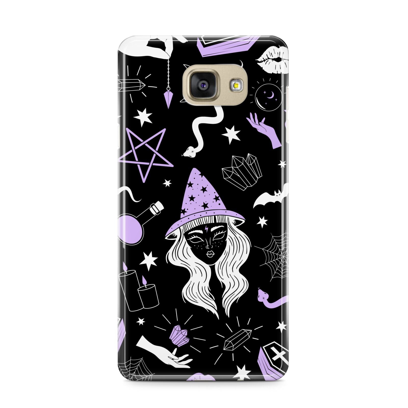 Witch Samsung Galaxy Case – Dyefor