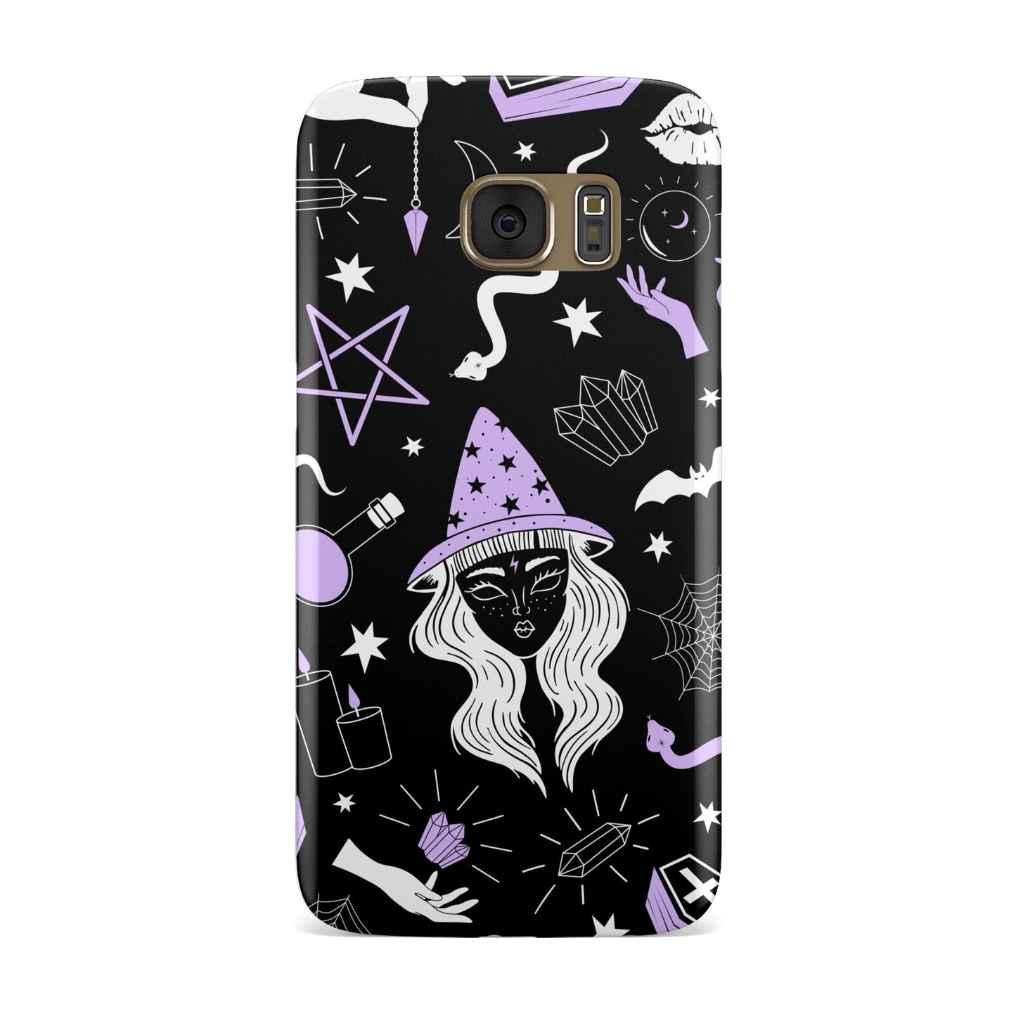 Witch Samsung Galaxy Case