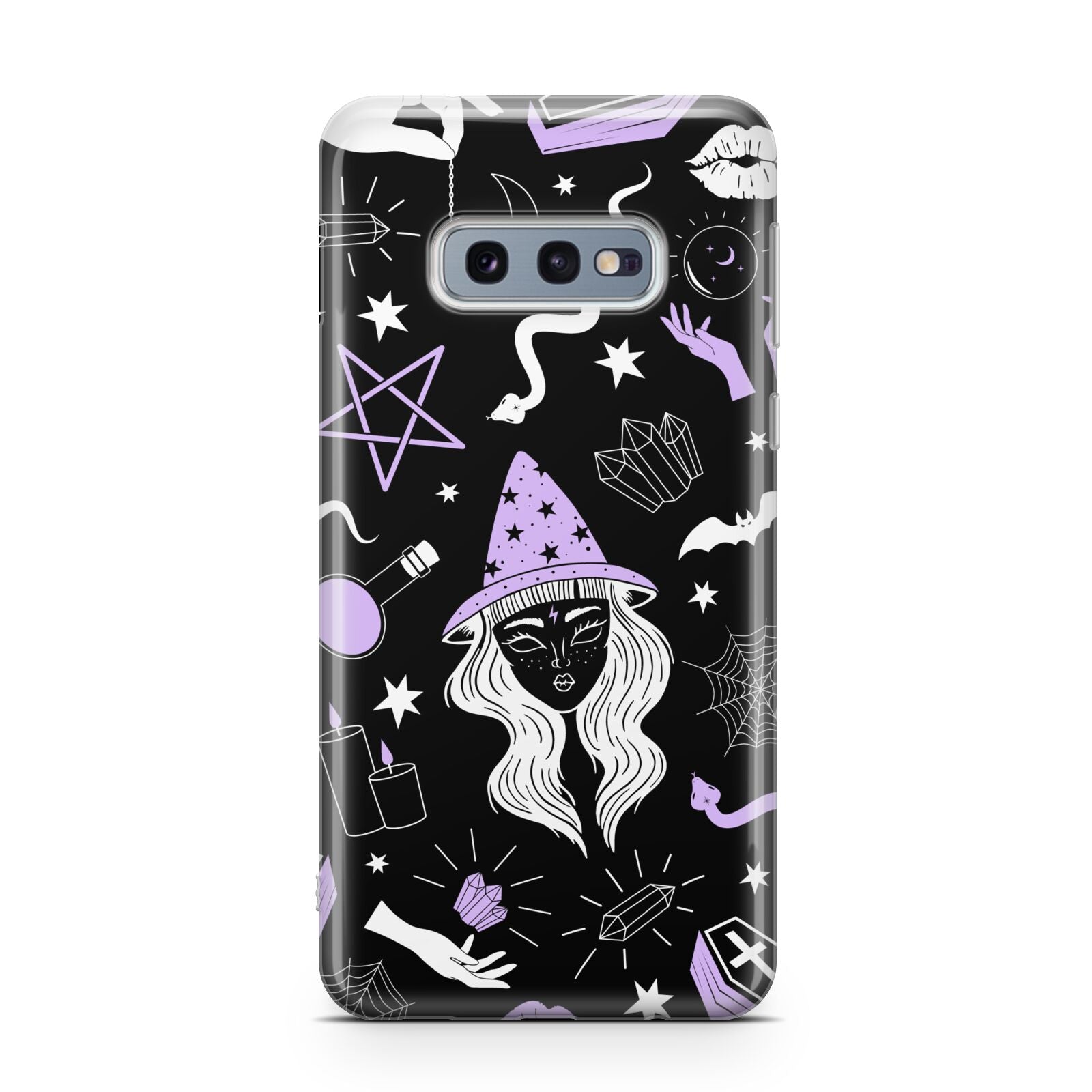 Witch Samsung Galaxy Case – Dyefor