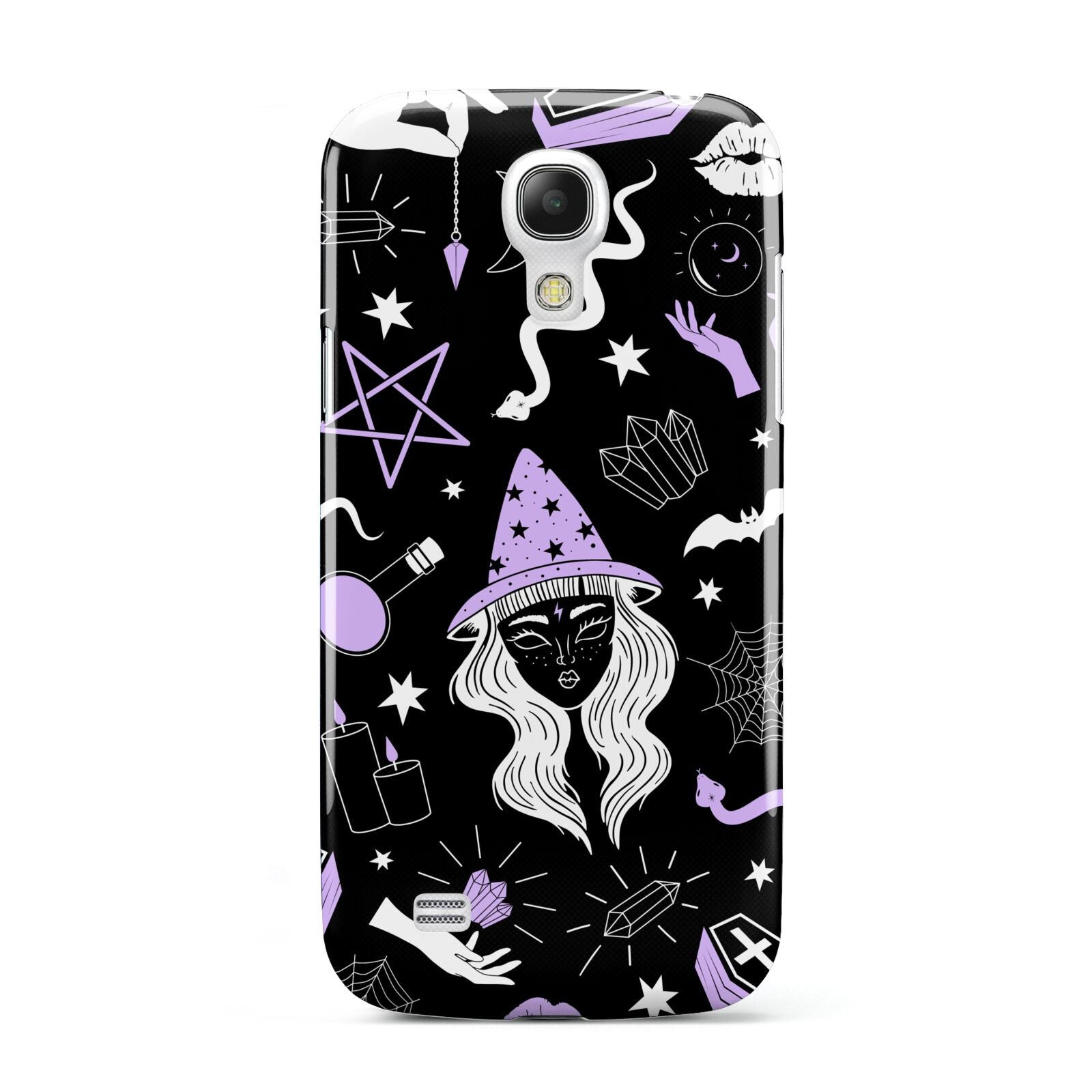 Witch Samsung Galaxy S4 Mini Case