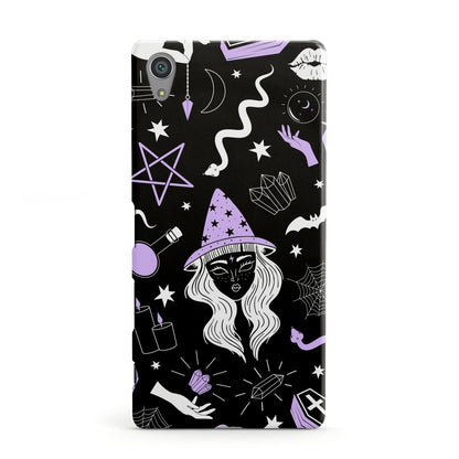 Witch Sony Xperia Case