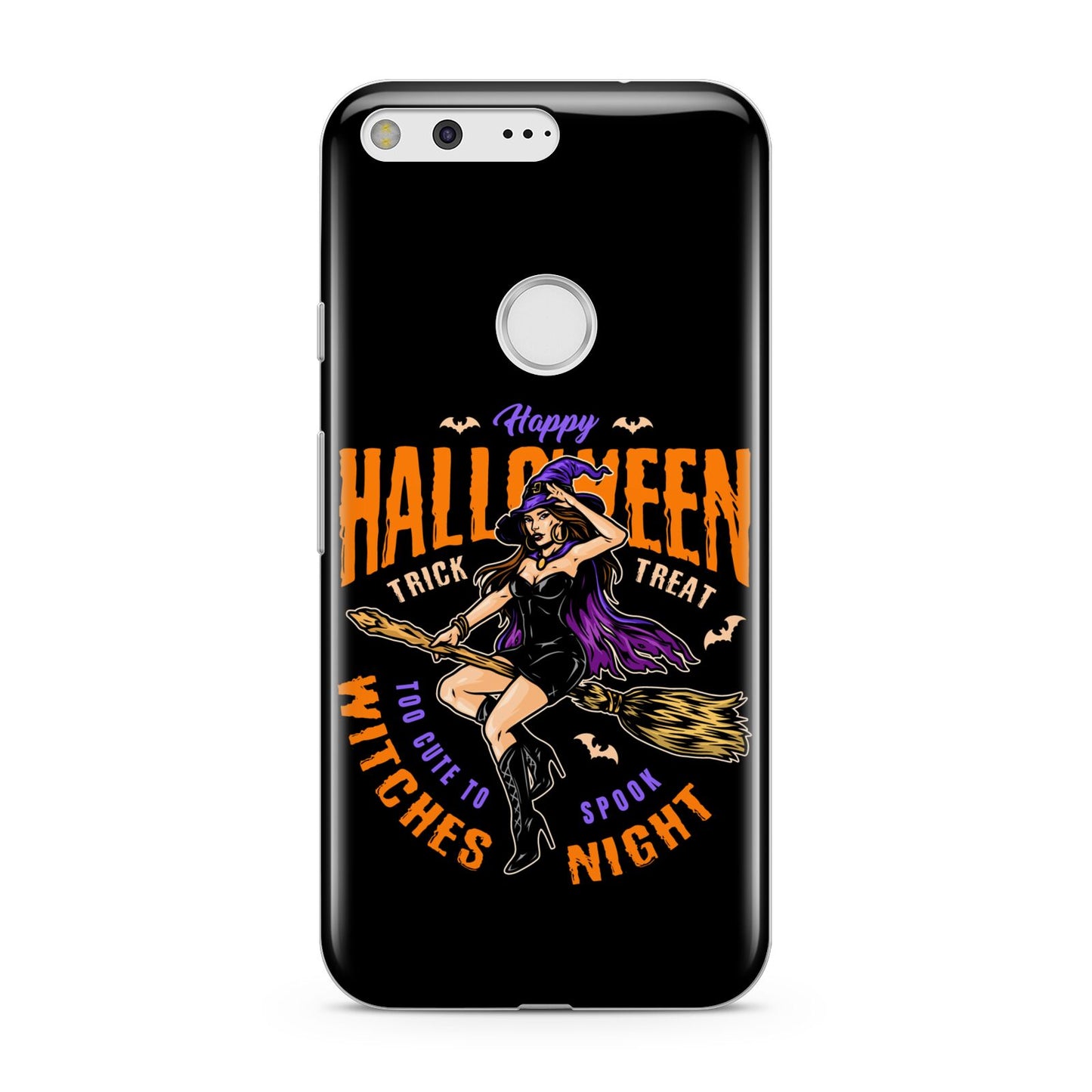 Witches Night Google Pixel Case